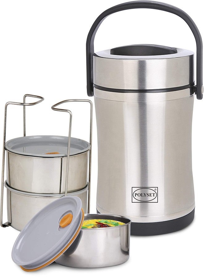Polyset Knight 2000ML - Image 1